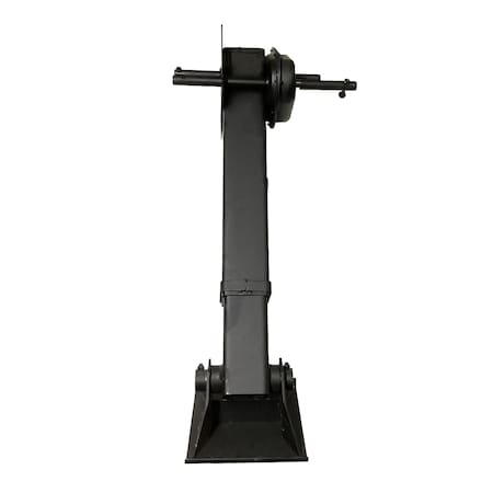 Holland Leg Set, Landing, 17 In. Travel, Std Sand Shoe LG4001-700000078